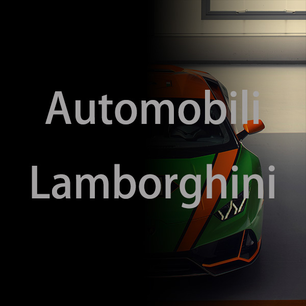 Automobili Lamborghini