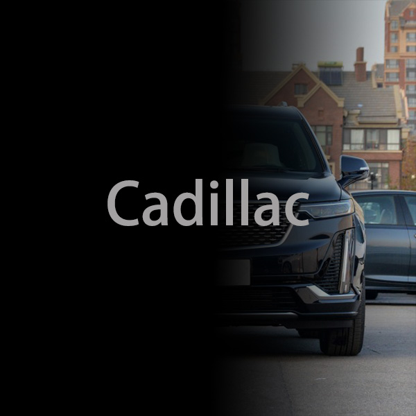 Cadillac