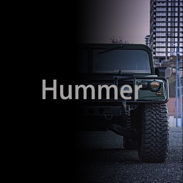 Hummer