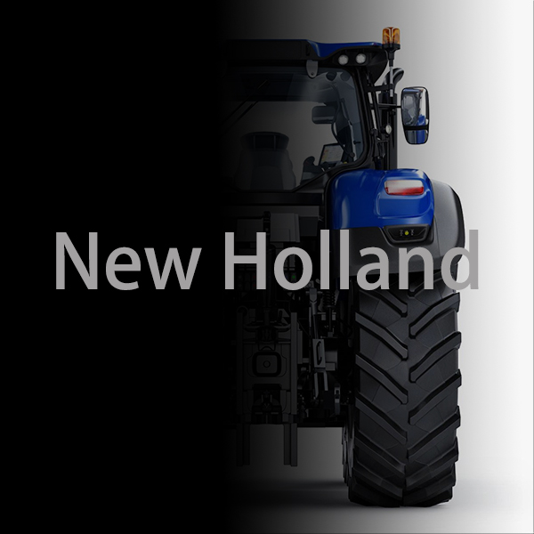 New Holland